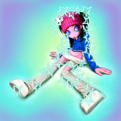 click on u Front Cover