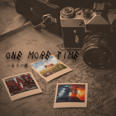 One more time ~mouitido~ Front Cover