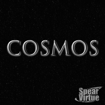 COSMOS Front Cover