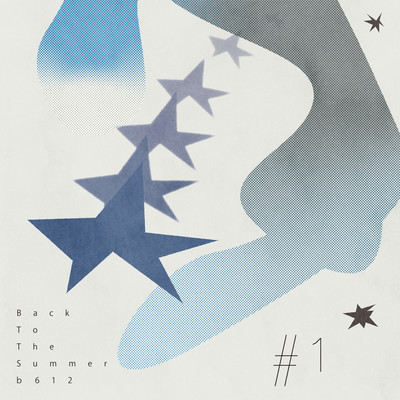 b612 Front Cover