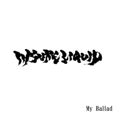 My Ballad Front Cover