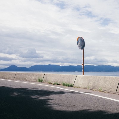 湊町のジャケット写真