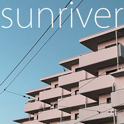 sunriver Front Cover