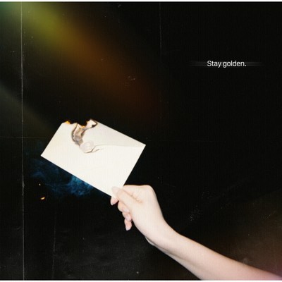 Natsu ga konai hi / Osoroi no Tiffany Front Cover