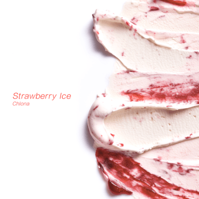 Strawberry Iceのジャケット写真