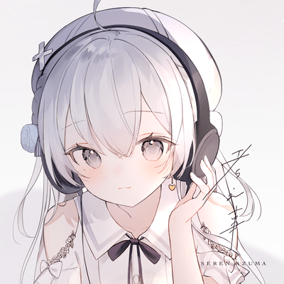 Thoughts Front Cover