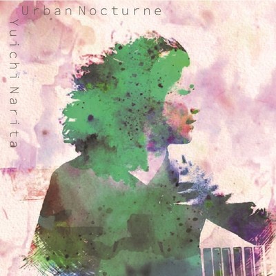 Urban Nocturne Front Cover