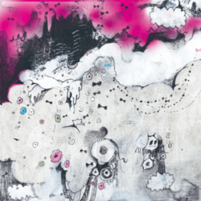 Ballerina of Light Front Cover