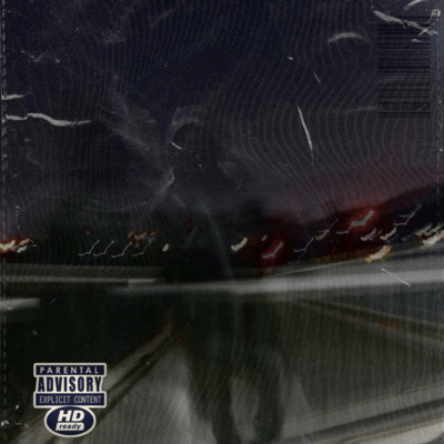 NOIR Front Cover