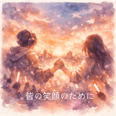 For everyone's smiles Front Cover