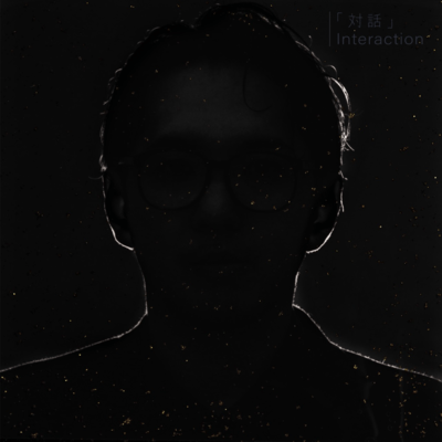 Interaction Front Cover