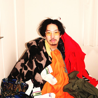 穴にはまるたびのジャケット写真