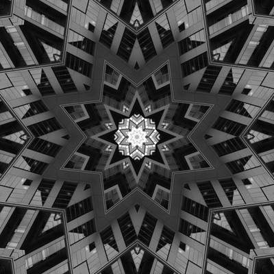 Urbanhell Front Cover