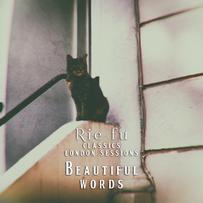 Beautiful Words (Classics London Sessions) Front Cover