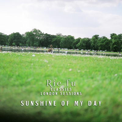 Sunshine of My Day (Classics London Sessions) Front Cover