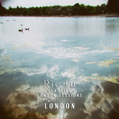 London (Classics London Sessions) Front Cover