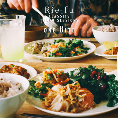 One Bite (Classics Tokyo Sessions) Front Cover