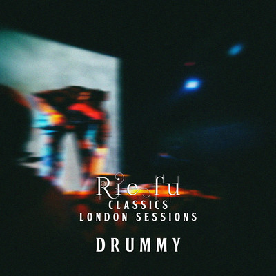 drummy (Classics London Sessions) Front Cover