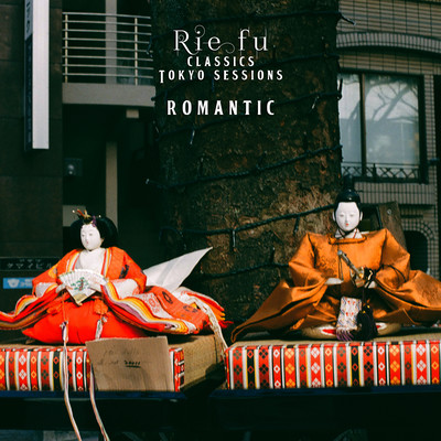Romantic (Classics Tokyo Sessions) Front Cover