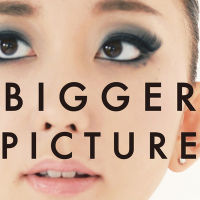 BIGGER PICTURE Front Cover