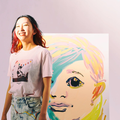 Beautiful Boy (Side B) Front Cover