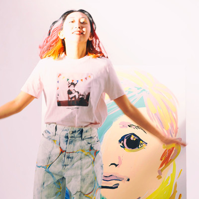 Beautiful Boy (Japanese version) Front Cover