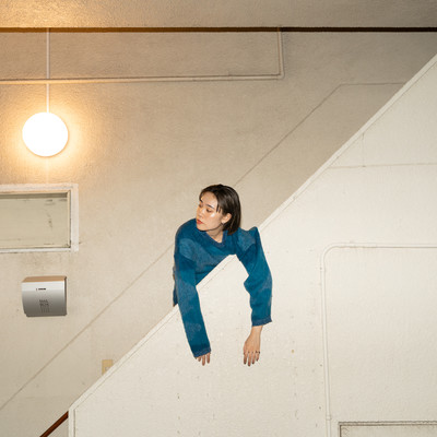 LIFEのジャケット写真