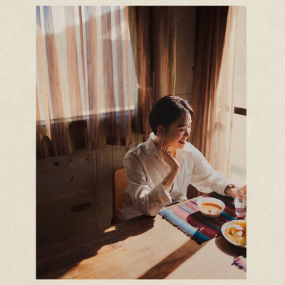 Signal (feat. Shin Sakiura) Front Cover