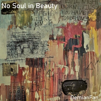 No Soul in Beauty Front Cover