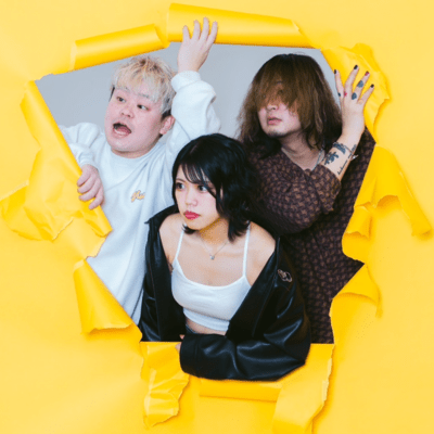 andのジャケット写真