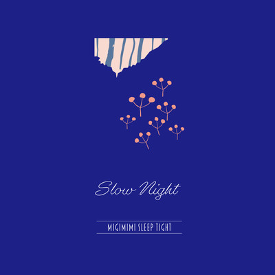 Slow Night Front Cover