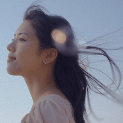 潮騒のジャケット写真