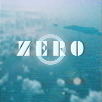 ZEROのジャケット写真