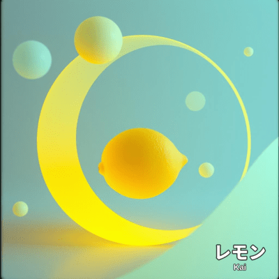 lemon Front Cover