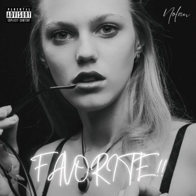 FAVORITE!! Front Cover