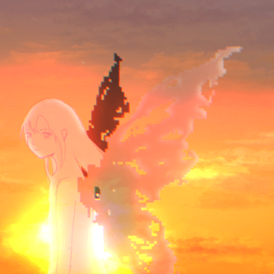 Butterflying Front Cover