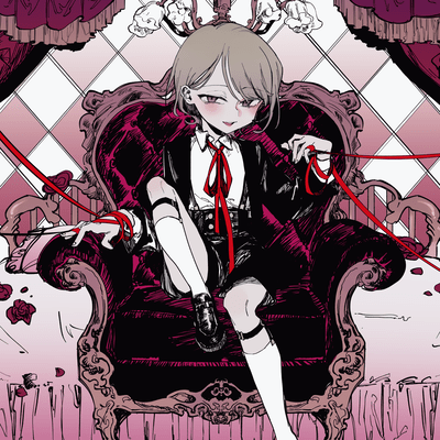 スイートルームのジャケット写真