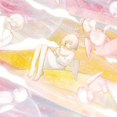 ハネムーンドロップのジャケット写真