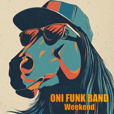 Weekend Front Cover