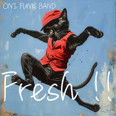 Fresh !! Front Cover