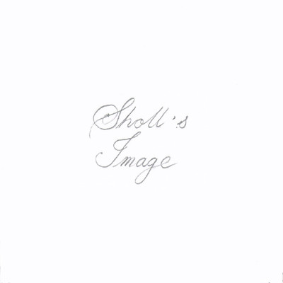 Sholl's Image Front Cover