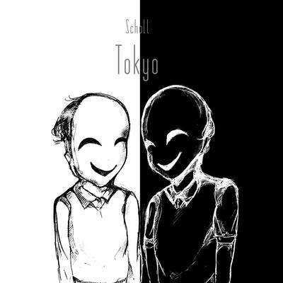 Tokyo (Lo-Fi mix) Front Cover