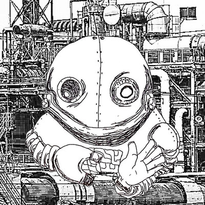 Garaktric 1-10 Front Cover