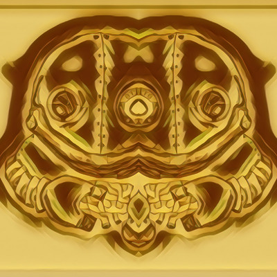 ガラクトリック 21-30のジャケット写真