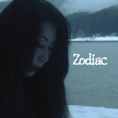 Zodiac (Remix) Front Cover