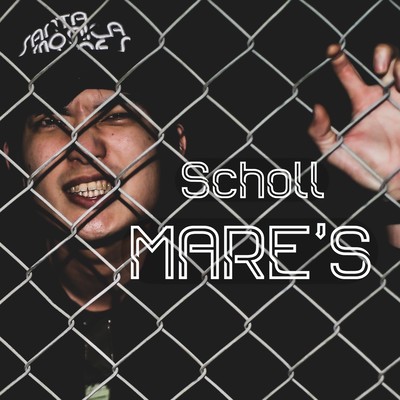 MARE'S Front Cover