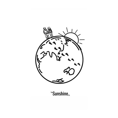 Sunshine Front Cover