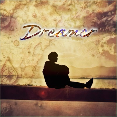 Dreamer Front Cover