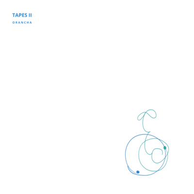 TAPES II Front Cover