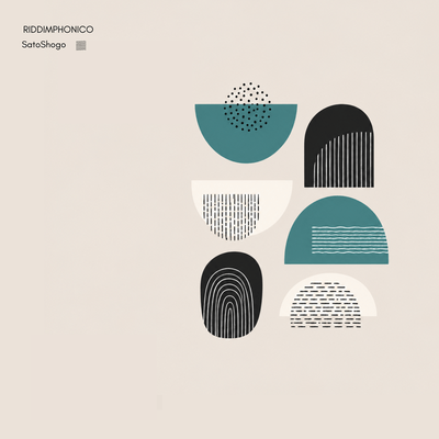 RIDDIMPHONICO Front Cover